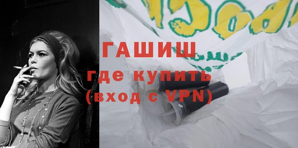 хмурый Алзамай