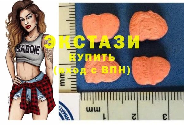 хмурый Алзамай